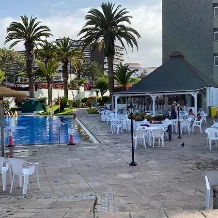 Lejlighed Fantastico Estudio Con Vistas Al Mar *